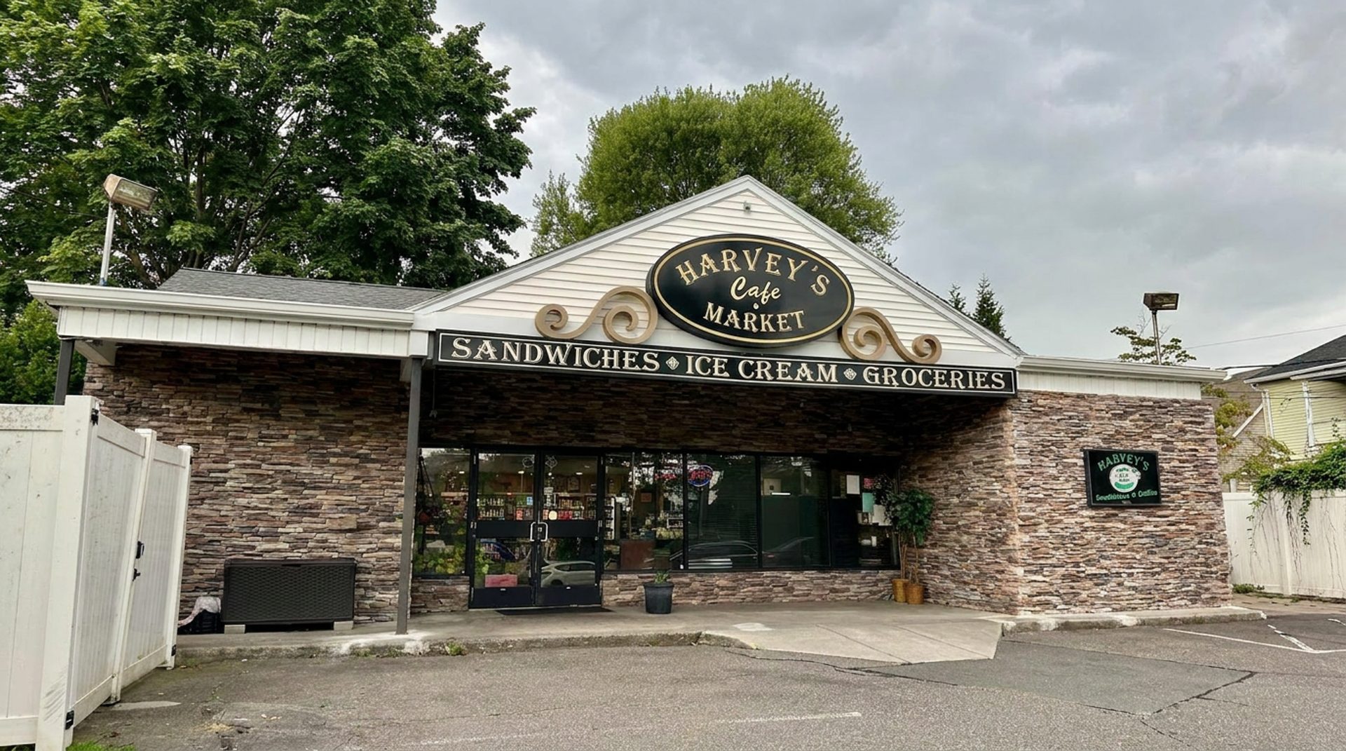 A West Hartford staple since day one