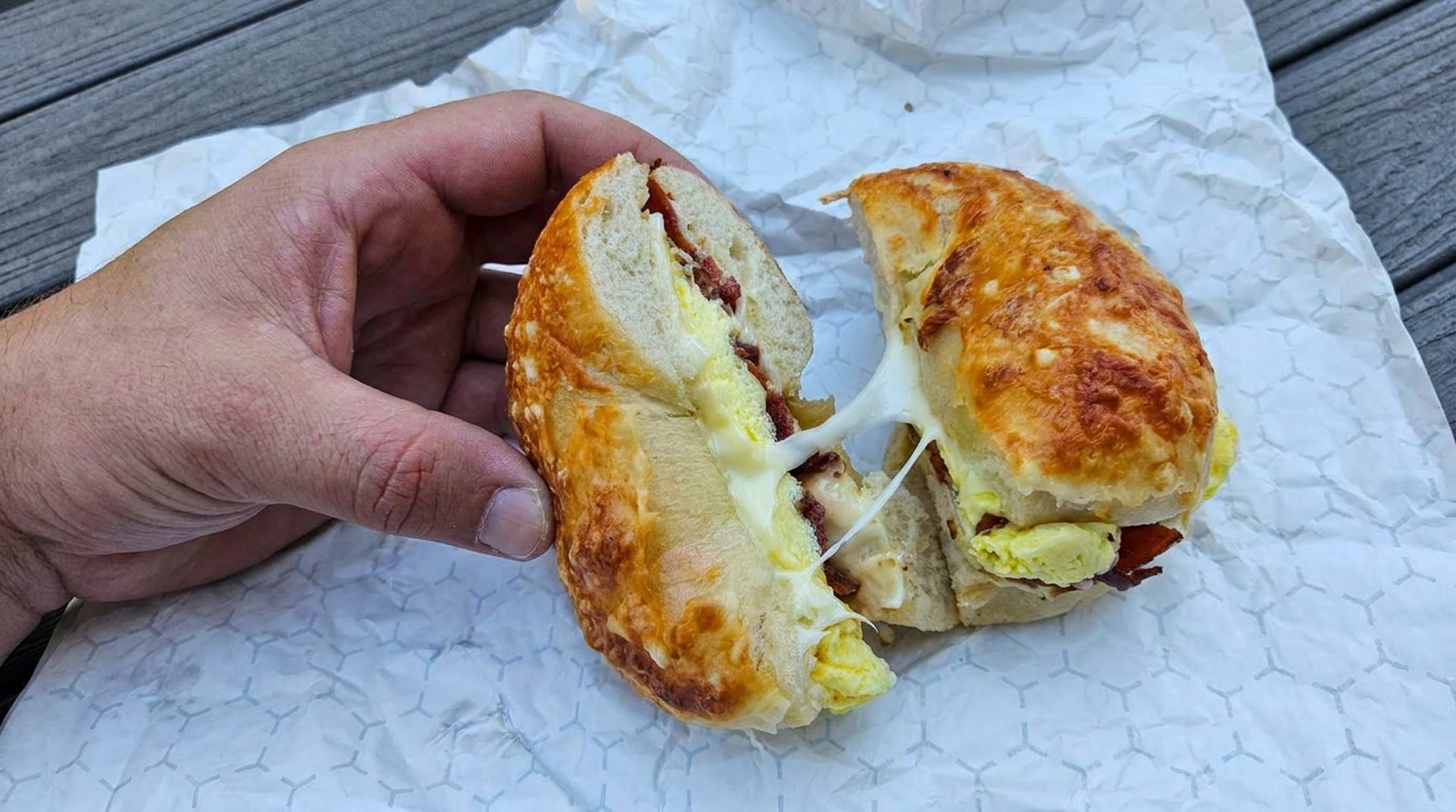 Sandwiches, grinders, and breakfast