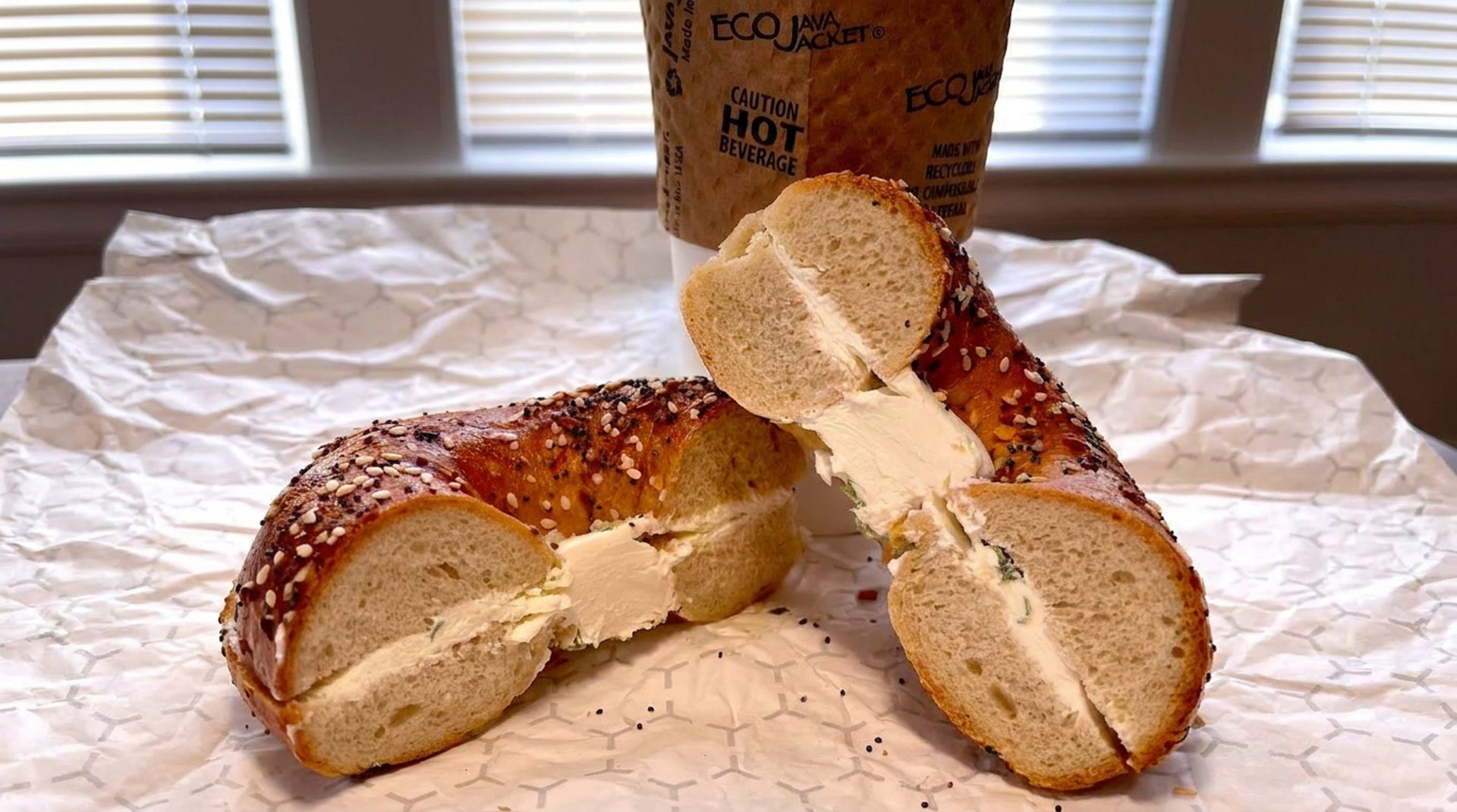 Harvey's Cafe & Market Rewards