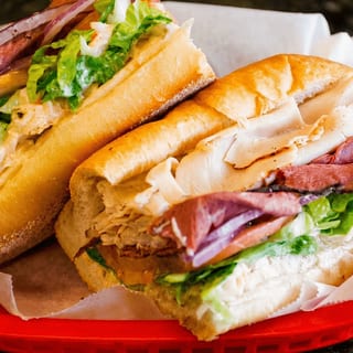 Turkey Italiano