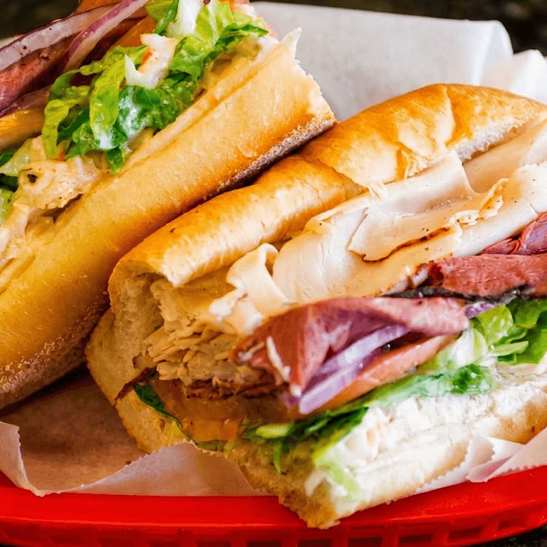 Savor Our Breakfast Delights