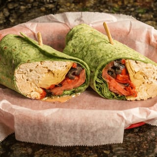 Chicken Salad Special