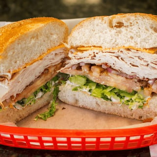 Turkey Club
