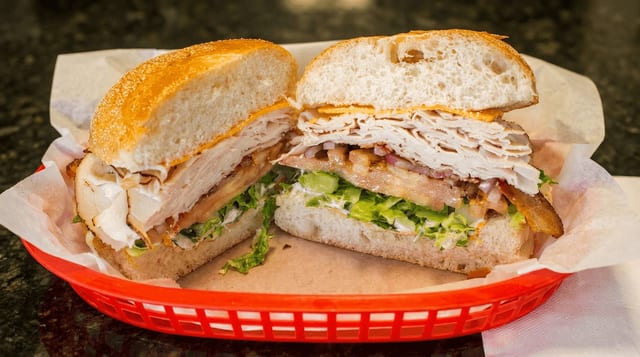 Turkey Club.