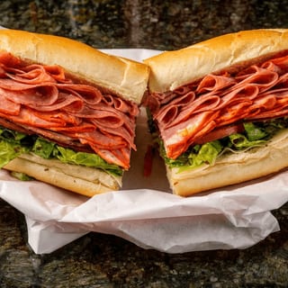 Classic Italian
