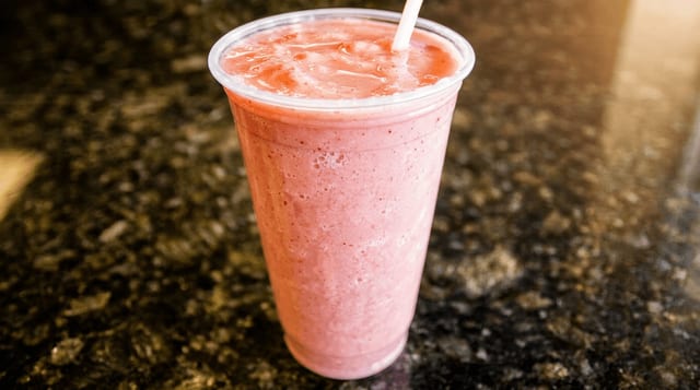Smoothie.